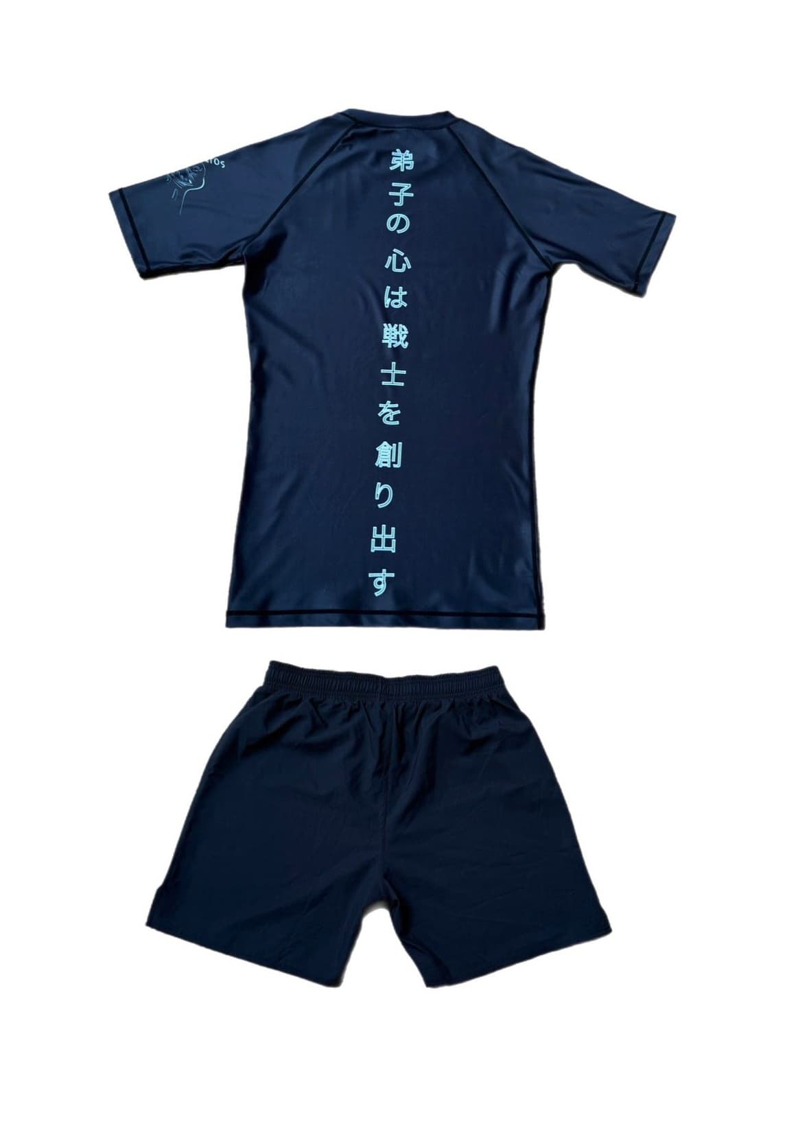 Apertos The Original No Gi Set