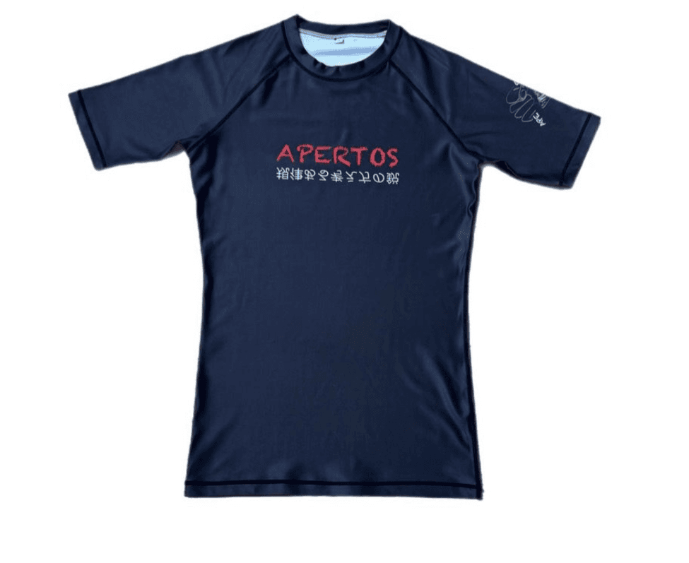 Apertos The Original Rashguard